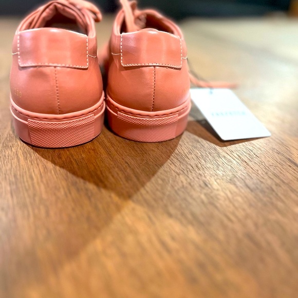 Common Projects Achilles (Rose) - Picture 2 of 16